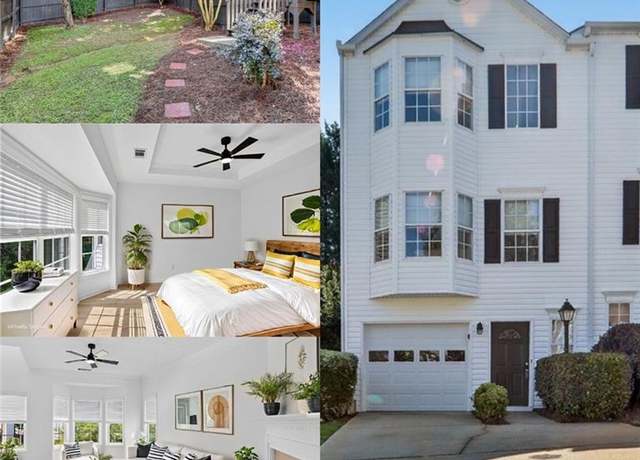 Property at 1621 Indian Way, Cumming, GA 30040, 2 beds, 2.5 baths