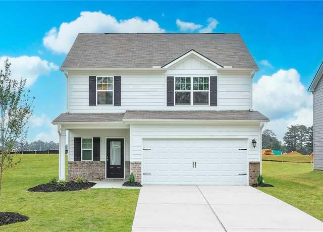Property at 218 Egret Ct, Jefferson, GA 30548, 3 beds, 2.5 baths