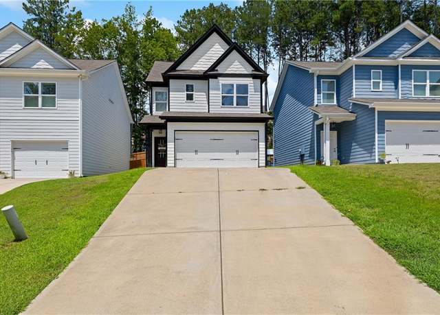 Property at 378 Hood Park Dr, Jasper, GA 30143, 3 beds, 2.5 baths