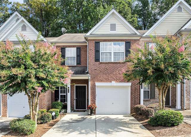 Property at 3836 Pleasant Oaks Dr, Lawrenceville, GA 30044, 2 beds, 2.5 baths