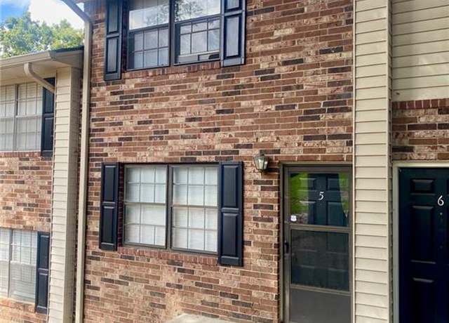 Property at 1235 Riverside Dr Unit F5, Gainesville, GA 30501, 2 beds, 1 bath