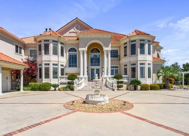 Property at 171 Mcclain Cir, Macon, GA 31216, 5 beds, 7 baths
