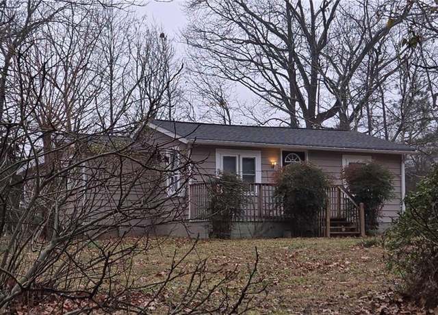Property at 5709 Lee St, Morrow, GA 30260, 4 beds, 2 baths