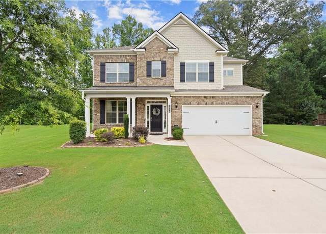Property at 4870 Odum View Ln, Cumming, GA 30040, 5 beds, 4 baths