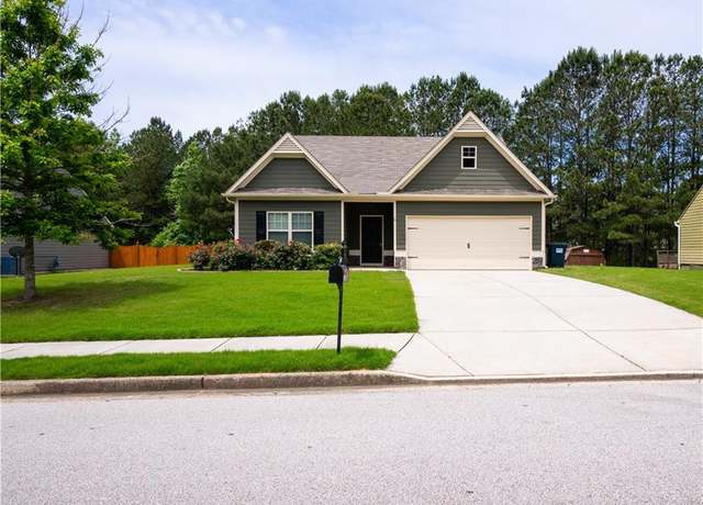 Property at 142 Susie Creek Ln, Villa Rica, GA 30180, 3 beds, 2 baths