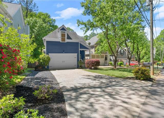 Property at 2244 Spink St NW, Atlanta, GA 30318, 4 beds, 3.5 baths
