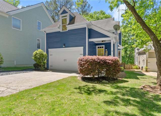 Property at 2244 Spink St NW, Atlanta, GA 30318, 4 beds, 3.5 baths