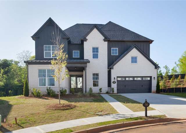 Property at 750 Garden Reserve Ln, Alpharetta, GA 30005, 5 beds, 5.5 baths