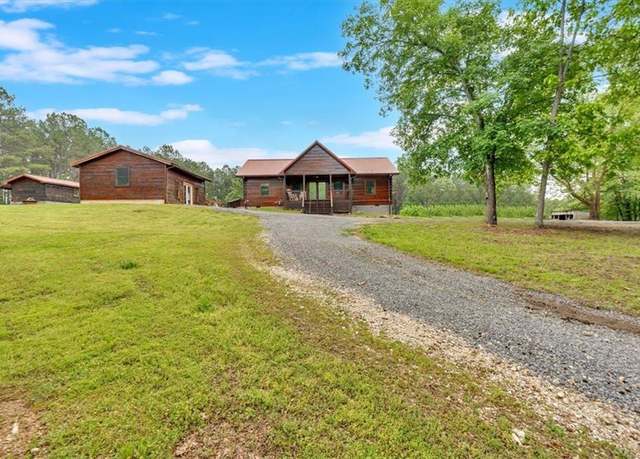 Property at 2791 Back Valley Rd, Lyerly, GA 30730, 3 beds, 3 baths