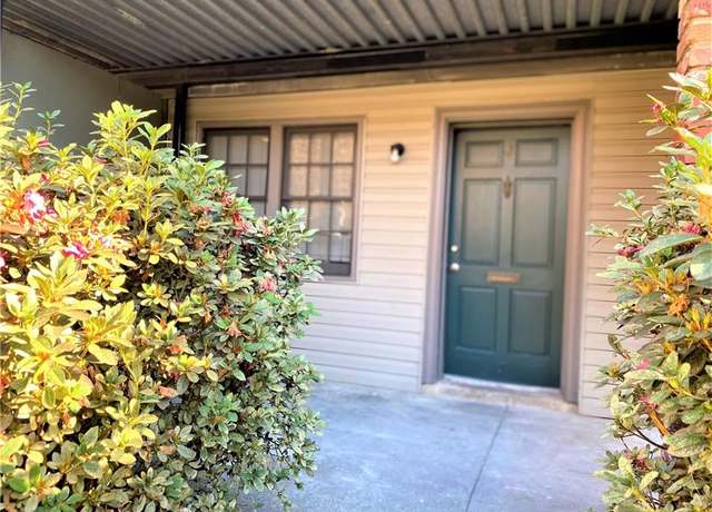 Property at 3079 Colonial Way Unit J, Atlanta, GA 30341, 2 beds, 1 bath