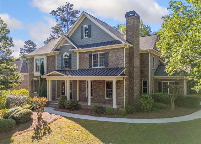Property at 3134 Hudson Pond Ln, Marietta, GA 30062, 4 beds, 4.5 baths