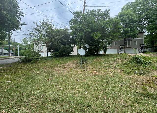 Property at 0 Browns Mill Rd SE, Atlanta, GA 30315