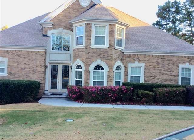 Property at 5430 Lemoyne Dr SW, Atlanta, GA 30331, 3 beds, 2.5 baths