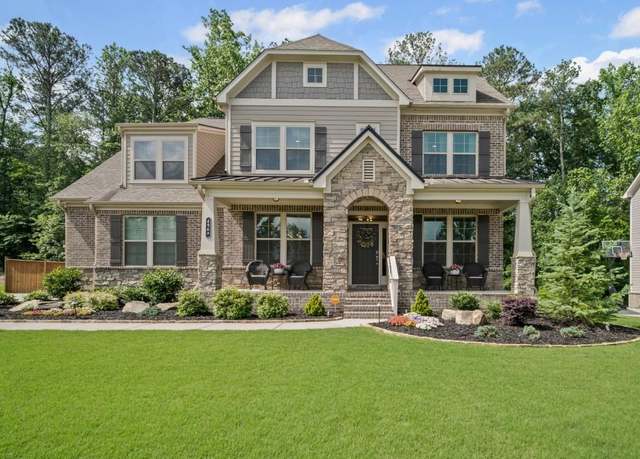 Property at 4960 Norman Ct, Cumming, GA 30040, 6 beds, 5.5 baths