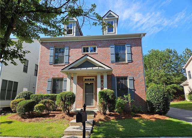Property at 1666 Baxley Pine Trce, Suwanee, GA 30024, 4 beds, 3.5 baths
