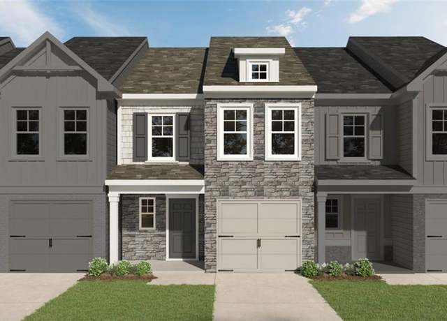 Property at 323 Rolling Green Rd, Adairsville, GA 30103, 3 beds, 2.5 baths