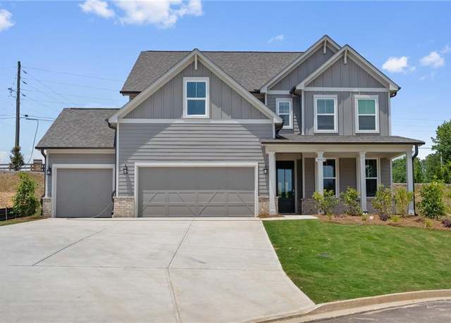 Property at 6934 Melody Ridge Rd, Buford, GA 30518, 5 beds, 4 baths