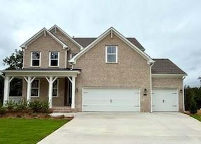 Property at 6934 Melody Ridge Rd, Buford, GA 30518, 5 beds, 4 baths