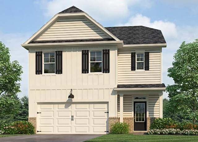 Property at 373 King Vlg, Braselton, GA 30517, 5 beds, 3 baths