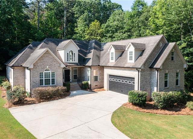 Property at 113 Watson Dr, Bremen, GA 30110, 5 beds, 2.5 baths