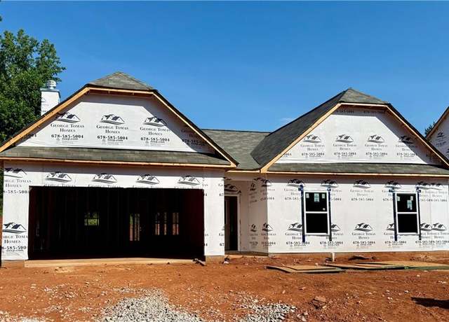 Property at 498 Charleston Pl, Villa Rica, GA 30180, 3 beds, 2 baths
