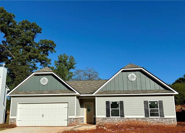 Property at 498 Charleston Pl, Villa Rica, GA 30180, 3 beds, 2 baths