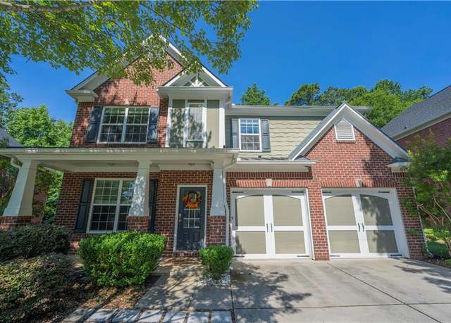Property at 4945 Weathervane Dr, Johns Creek, GA 30022, 5 beds, 4 baths