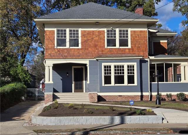 Property at 1089 Avon Ave SW, Atlanta, GA 30310, 4 beds, 3.5 baths