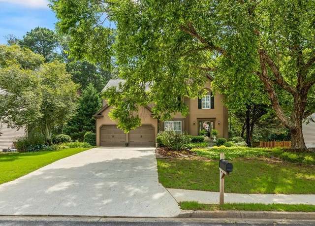 Property at 3570 Bardfield Ct, Cumming, GA 30041, 4 beds, 3.5 baths