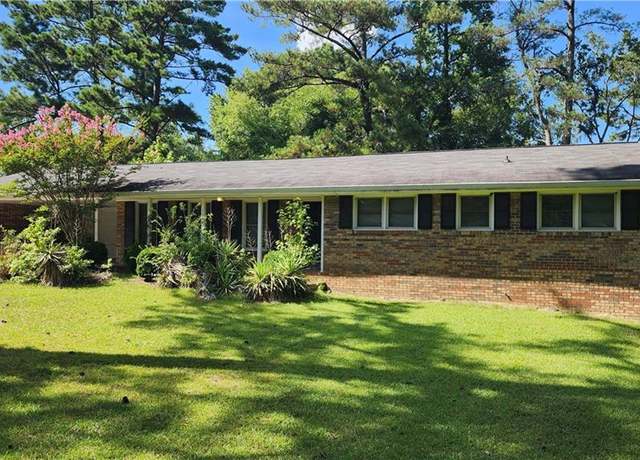 Property at 1344 Hill Dr SW, Conyers, GA 30094, 3 beds, 2 baths