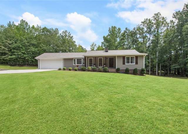 Property at 5916 Nebo Rd, Hiram, GA 30141, 4 beds, 2 baths