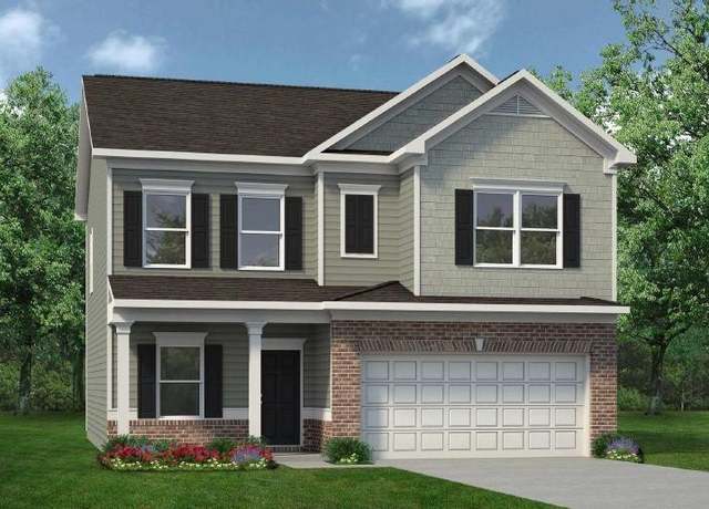 Property at 219 Roxeywood Way, Winder, GA 30680, 4 beds, 2.5 baths