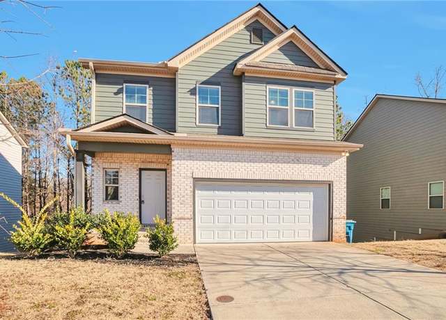 Property at 161 Parkview Place Dr, Mcdonough, GA 30253, 3 beds, 2.5 baths