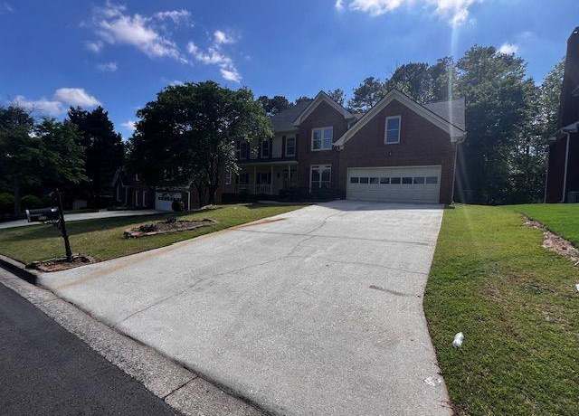 Property at 3175 Golfe Links Dr, Snellville, GA 30039, 5 beds, 4 baths
