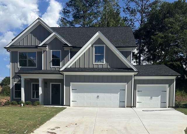 Property at 3086 Zodiac Ct, Lawrenceville, GA 30044, 5 beds, 3 baths
