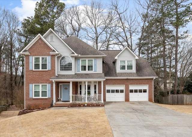 Property at 69 New Brunswick Ct, Suwanee, GA 30024, 4 beds, 3.5 baths