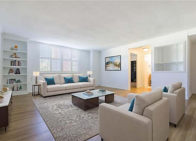Property at 2965 Pharr Court South NW #503, Atlanta, GA 30305, 1 bed, 1 bath
