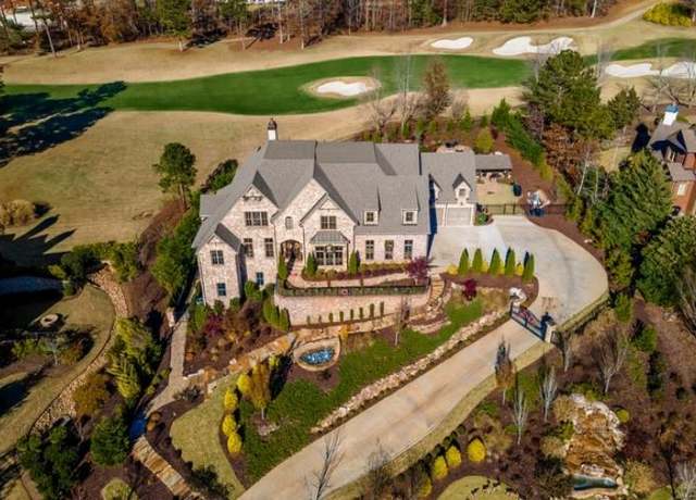 Property at 3084 Watsons Bnd, Milton, GA 30004, 6 beds, 8 baths