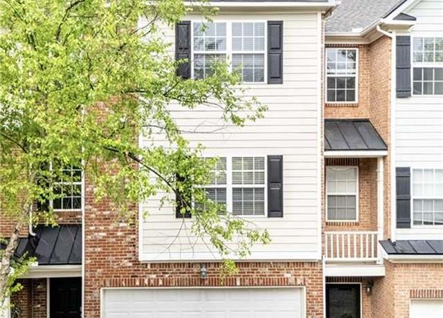 Property at 1646 Sandy Beach Pt, Lawrenceville, GA 30043, 4 beds, 3.5 baths