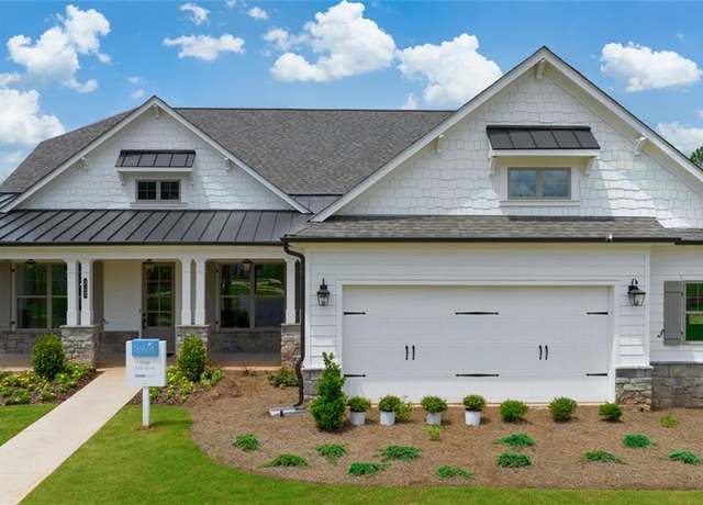 Property at 604 Southland Pass, Canton, GA 30115, 2 beds, 2.5 baths