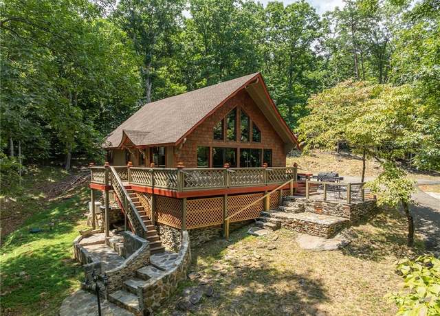 Property at 771 Little Hendricks Mountain Rd, Jasper, GA 30143, 3 beds, 2 baths