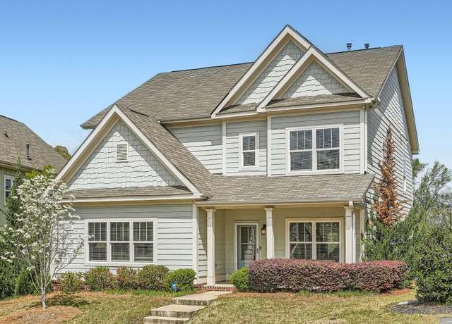 Property at 245 Fender Walk, Marietta, GA 30060, 4 beds, 2.5 baths