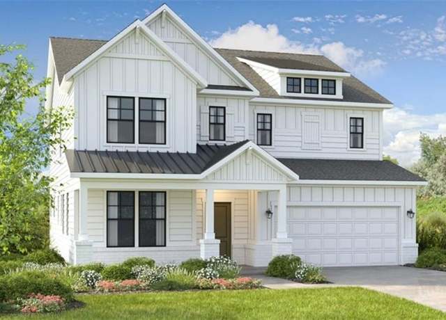 Property at 2311 Ellie Way, Kennesaw, GA 30152, 5 beds, 4.5 baths