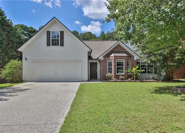 Property at 1472 Armende Cir, Dacula, GA 30019, 3 beds, 2 baths