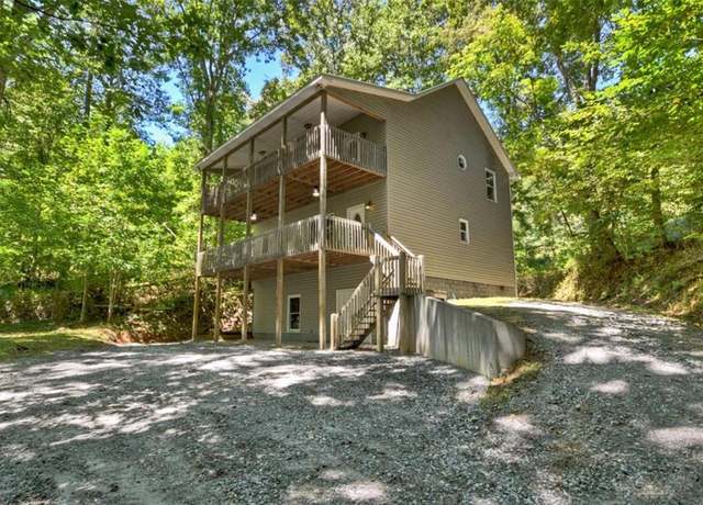 Property at 3890 Mineral Bluff Hwy, Mineral Bluff, GA 30559, 3 beds, 2 baths
