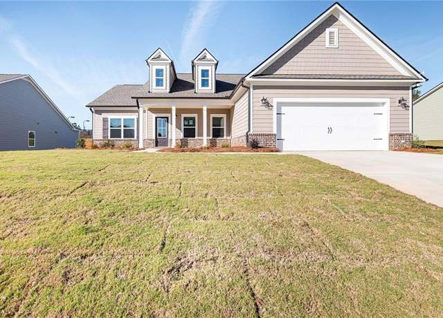 Property at 106 Harmony Farms Orch, Eatonton, GA 31024, 3 beds, 2 baths