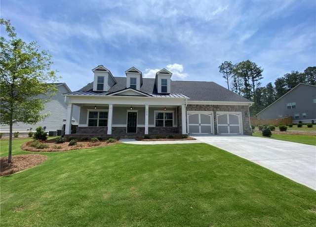 Property at 1999 Gladys Ct, Marietta, GA 30064, 4 beds, 3 baths