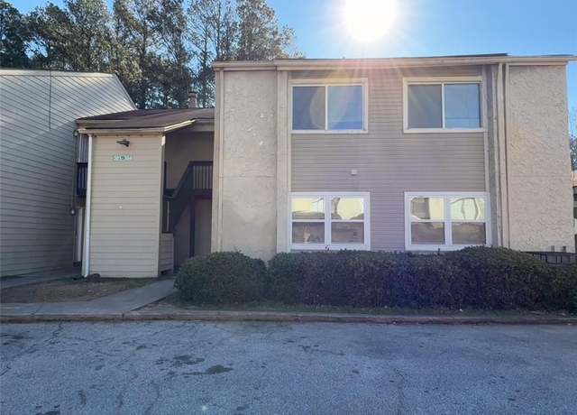 Property at 3575 Oakvale Rd #303, Decatur, GA 30034, 4 beds, 2 baths