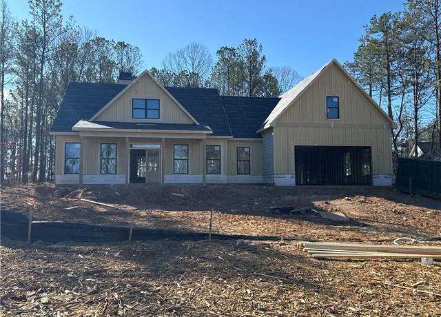 Property at 0 Cochran Rd, Dallas, GA 30132, 4 beds, 3 baths