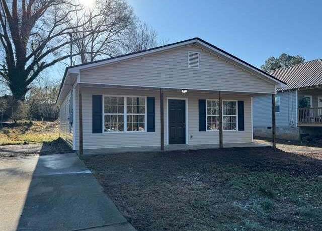Property at 793 Georgia Ave, Cedartown, GA 30125, 3 beds, 2 baths